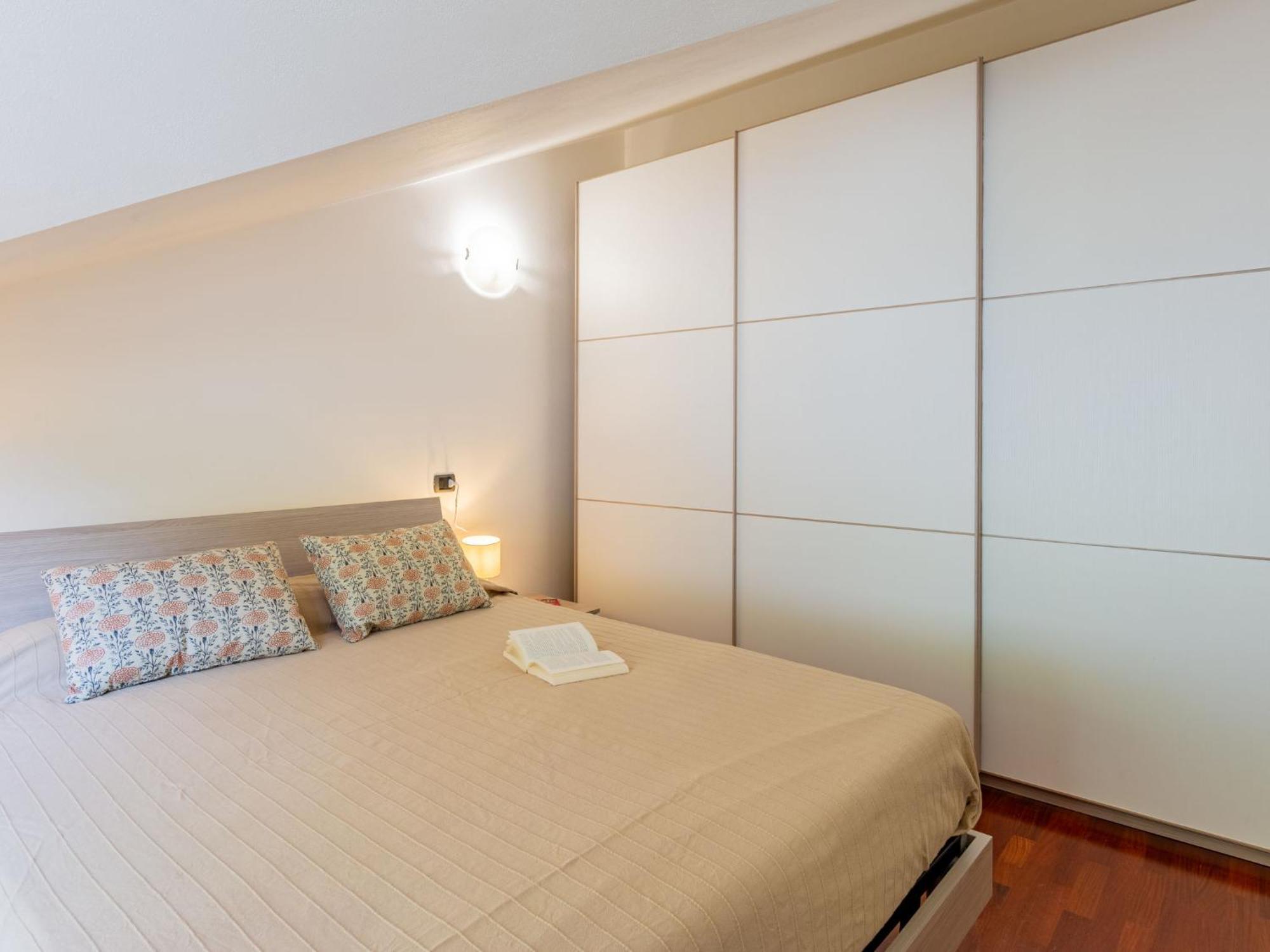 Apartment La Becca By Interhome Domaso Dış mekan fotoğraf