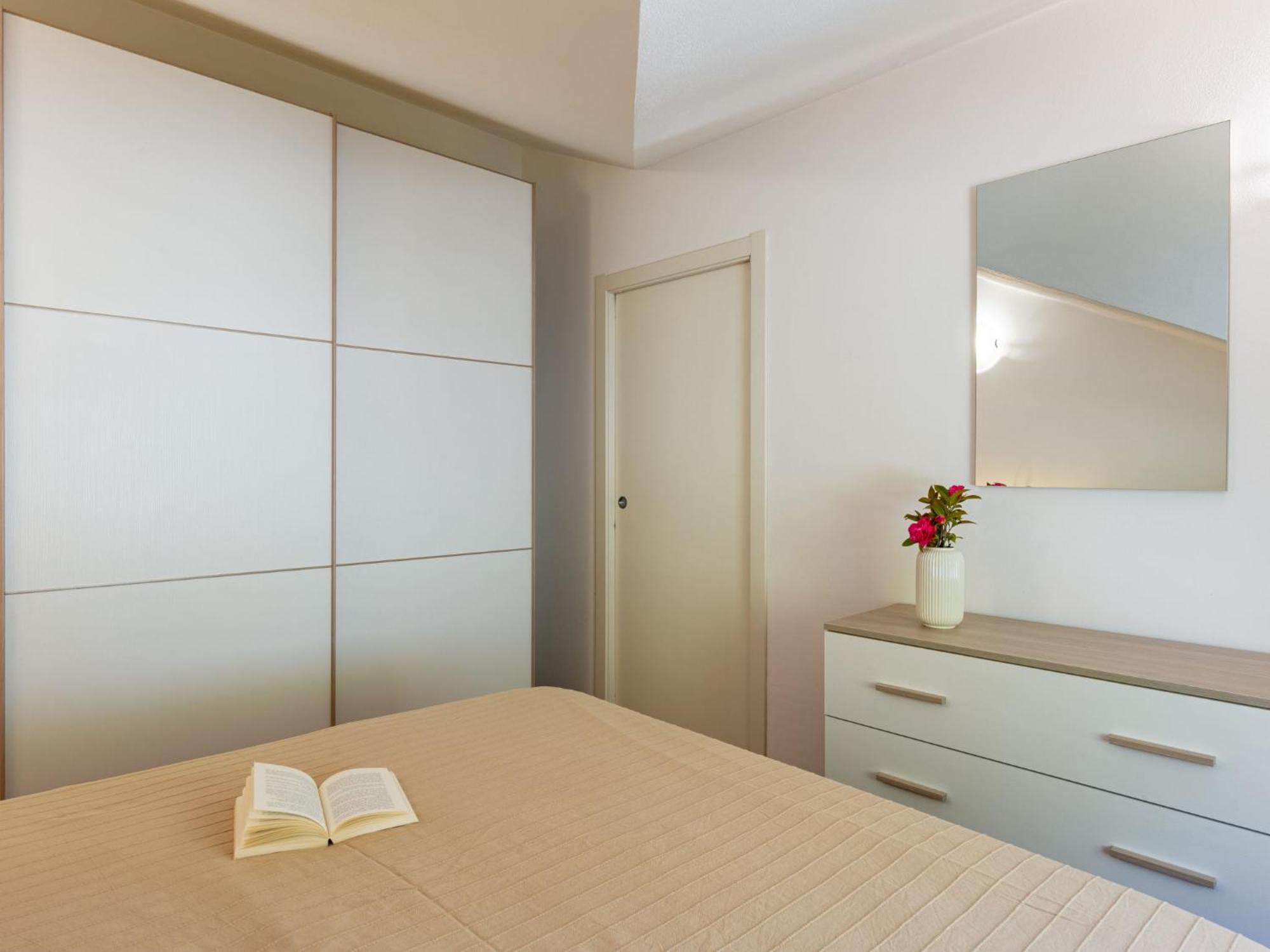 Apartment La Becca By Interhome Domaso Dış mekan fotoğraf